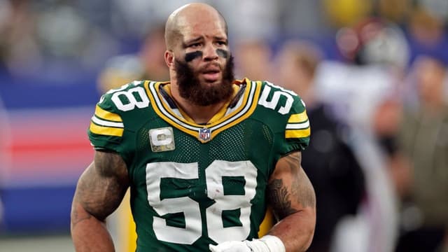Isaiah McDuffie Believes the Packers Can Win a Super Bowl