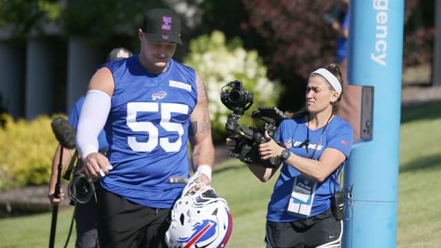 NFL Yet to Announce 2026 In-Season Hard Knocks