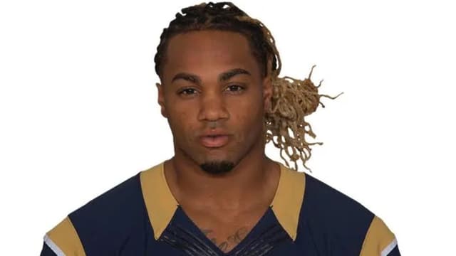 Ex-Rams Running Back Tre Mason Arrested in Florida