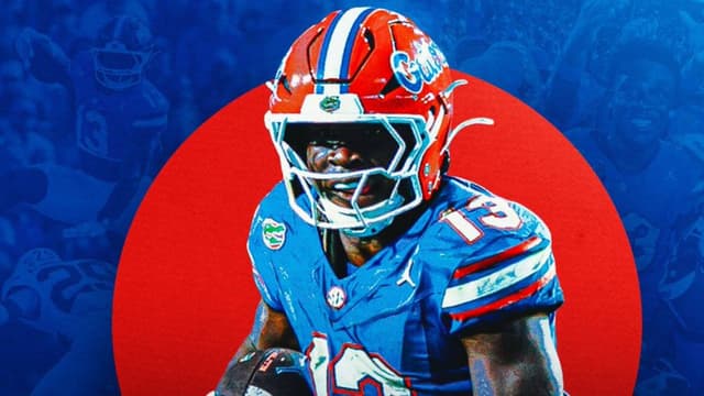 Jadan Baugh Reveals Why He Knew Florida Was Home