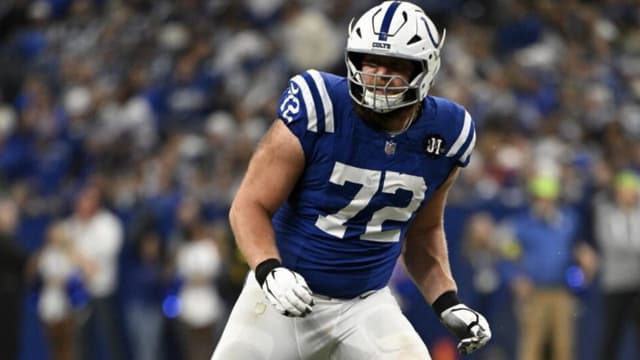 Braden Smith Expected Back for Texans Training Camp