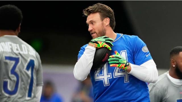 Kyle Juszczyk Makes Funny Admission About His 49ers Role