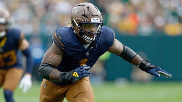 Isaiah McDuffie Sends Strong Message on Replacing Micah Parsons