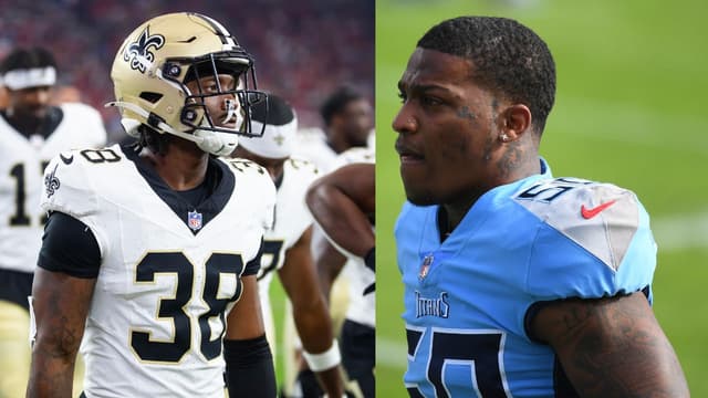 Former Titans Pass Rusher Derick Roberson Signs With CFL’s Roughriders