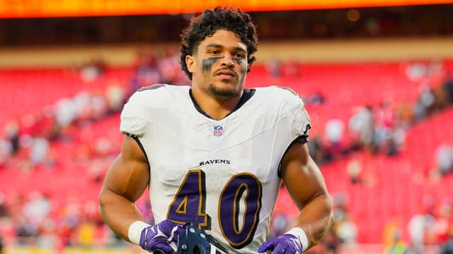 Ravens Optimistic Teddye Buchanan Will Return Soon