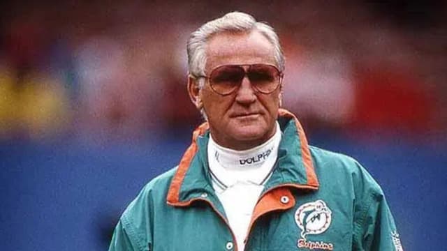 Report Argues Don Shula Should Have 349 Career Wins