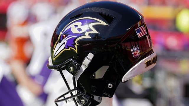 Ravens, Perdue Launch Partnership to Fight Hunger in Maryland