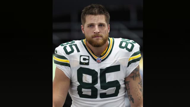 Packers Hope to Sign Tucker Kraft to Contract Extension