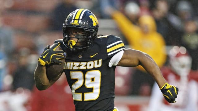 Ahmad Hardy Medically Cleared After Gunshot Injury