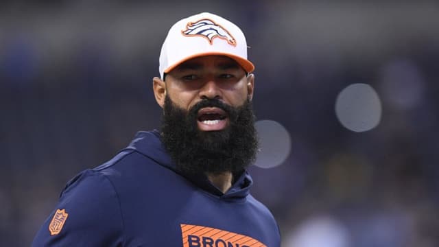 Michael Wilhoite Set for Broncos Return Following Legal Update