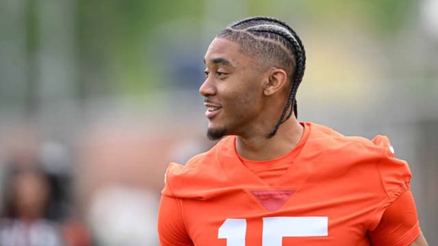 Analyst Urges Browns to Maximize Taylen Green's Rare Skill Set