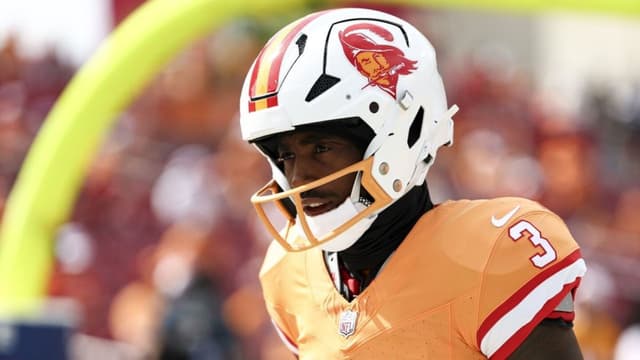 Jordan Whitehead Cleared for NFL Return After Neck Surgery