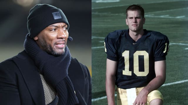 Ryan Clark Once Said Tom Brady Wasn't a 'Generational Talent'