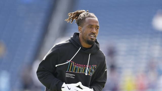 L'Jarius Sneed Wants to 'Reclaim' His Old Form in Kansas City
