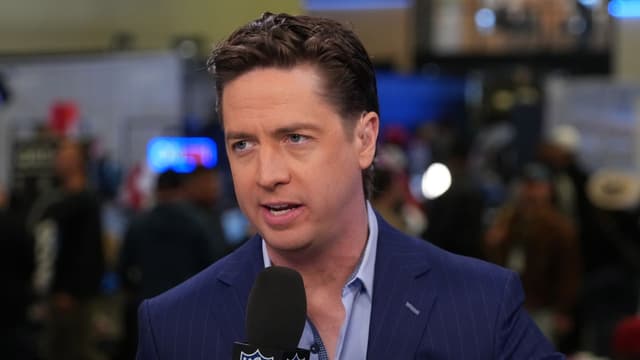 Report: Tom Pelissero Expected to Be Let Go in ESPN Layoffs