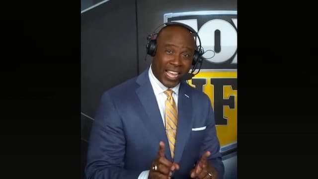 Report: Charles Davis Expected to Be Let Go in ESPN Layoffs