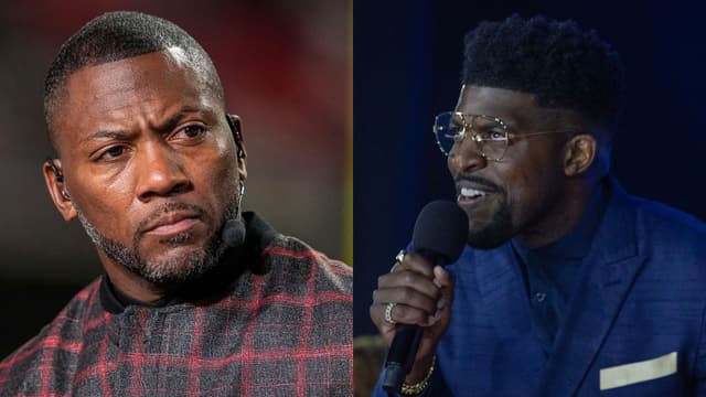 Emmanuel Acho Criticizes ESPN Over Ryan Clark Firing