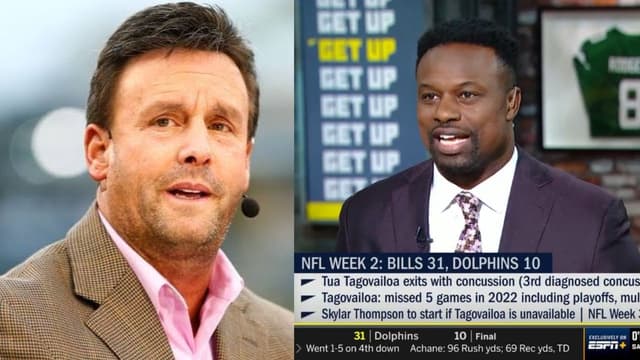 ESPN Layoffs Reportedly Include Karl Ravech, Bart Scott