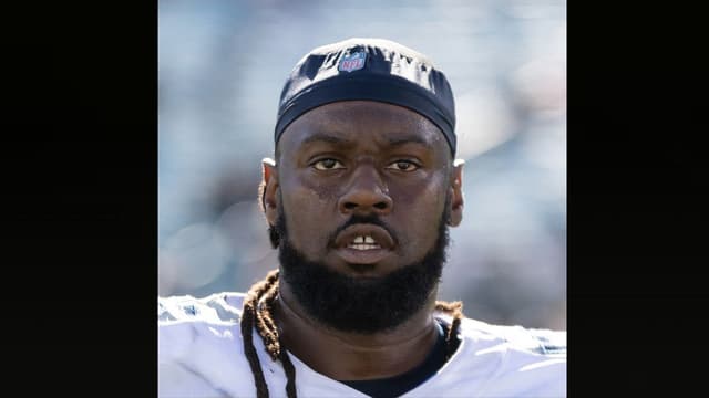 Report: Veteran DL Denico Autry Expected to Retire