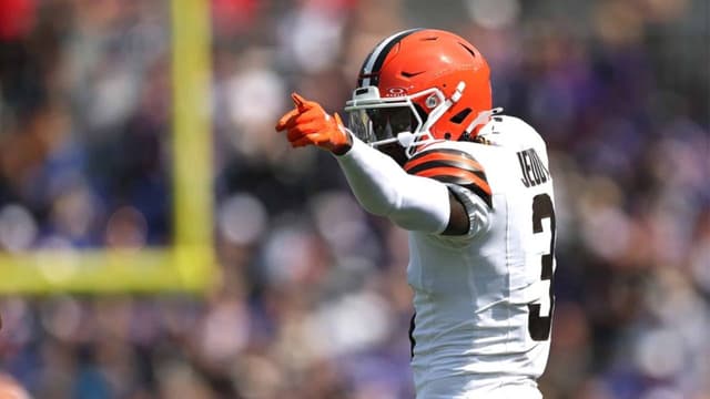 Tony Grossi Says Jerry Jeudy Could Become Trade Candidate