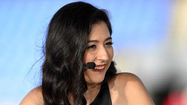 Mina Kimes Finds Reasons for Browns Optimism