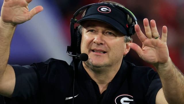 ESPN Reveals Three Keys to Georgia's Championship Return