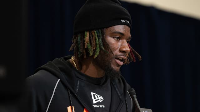Former Texas A&M, Dolphins RB Le’Veon Moss Facing Child Cruelty Charge