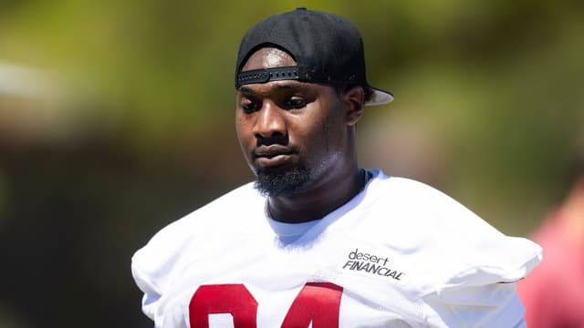 Cardinals Place Rookie DL Kaleb Proctor on Season-Ending Injured Reserve