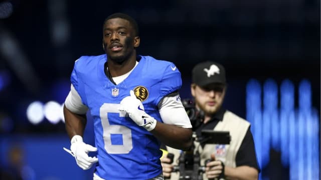 Terrion Arnold Set for Arraignment on Felony Charges