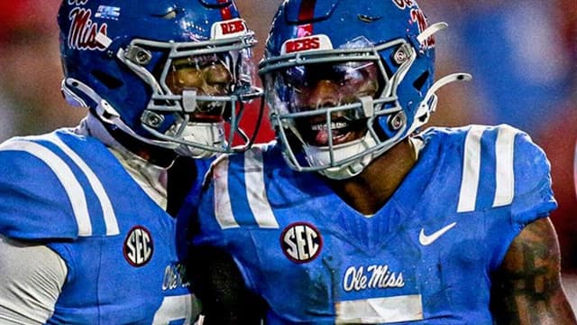 Pete Golding Reveals Blunt Pitch to Keep Ole Miss Stars