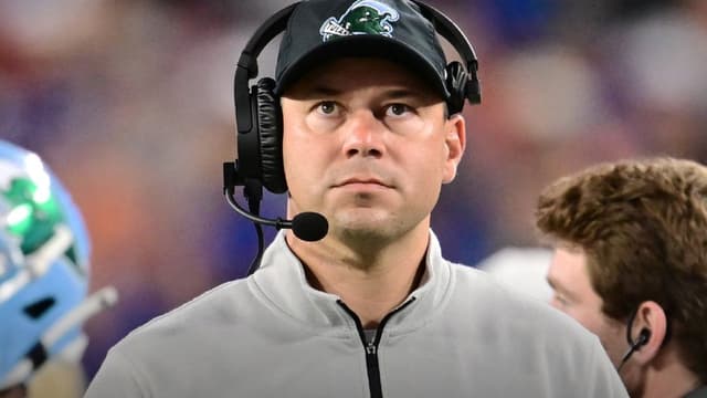 Jon Sumrall Says Florida Isn't Looking for Tim Tebow