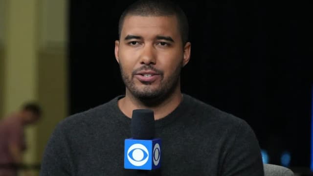 Jonathan Jones Announces Departure From CBS Sports