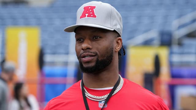 Joe Mixon Told Former Bengals Teammates ‘His Career Is Over’