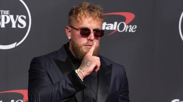 Jake Paul Claims NFL Coaches Are Interested in Signing Him