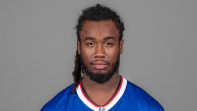 James Cook Earns Surprise MVP Buzz From NFL.com