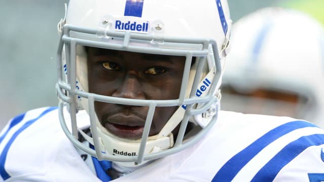 ICE Removes Former Colts LB Daniel Adongo Following Removal Order
