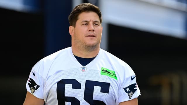 Super Bowl 50 Winner James Ferentz Joins Texans Coaching Staff