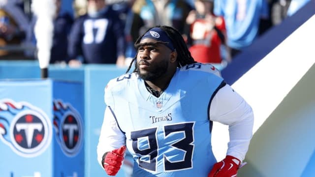 Jets Reveal Three Roster Moves Ahead of Camp