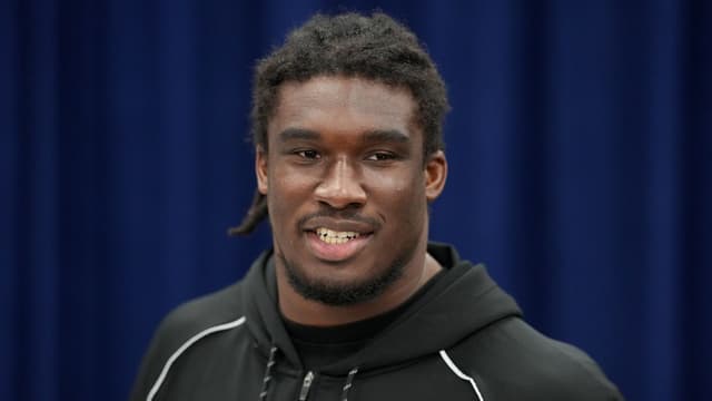Patriots Place Rookie Gabe Jacas on NFI List