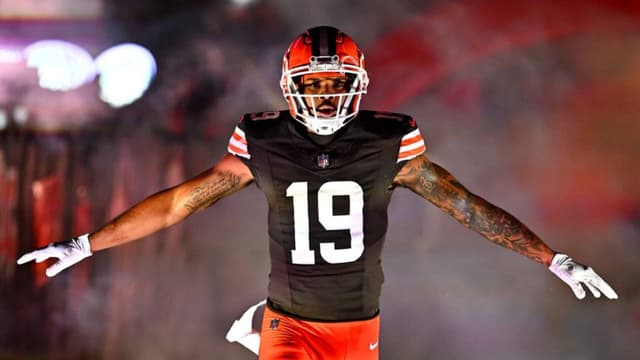 Analyst Believes Cedric Tillman Needs a Change of Scenery
