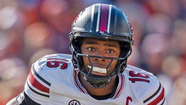 Jordan Reid Says LaNorris Sellers Is One of the Draft's Most Polarizing QBs