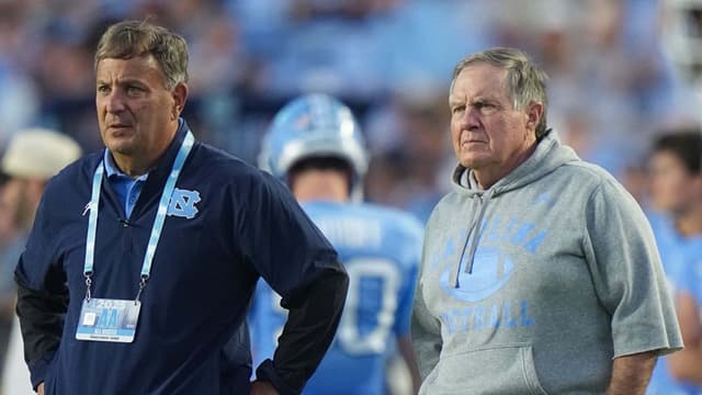 Bill Belichick’s GM Michael Lombardi Put On Administrative Leave