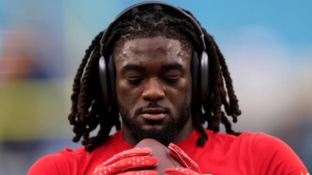 Brandon Aiyuk Says He’s the “Final Piece” for Commanders’ Championship Run