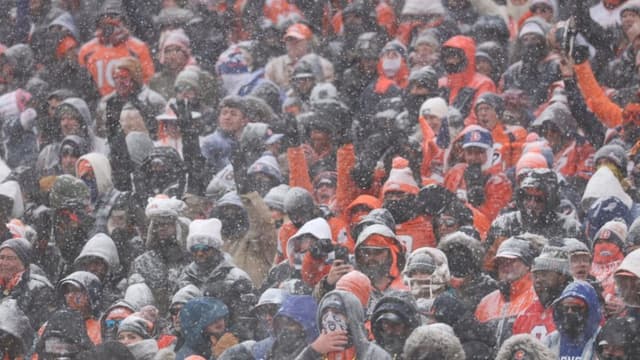Broncos Selling Game Tickets for as Low as $23
