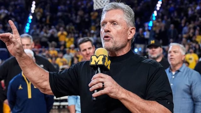 Kyle Whittingham Wants College Football to Become an NFL Minor League