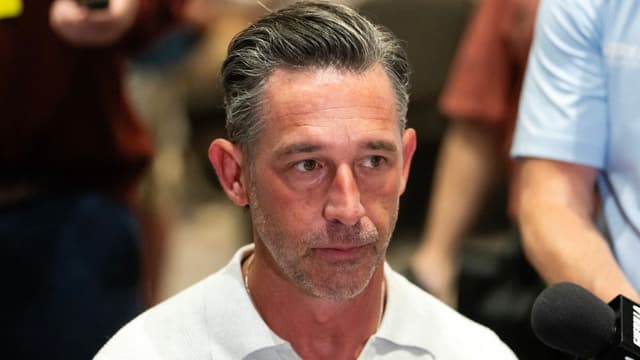 Kyle Shanahan Takes Responsibility for July 14 Crash