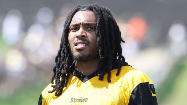 Steelers Place Jalen Ramsey on Active/PUP List