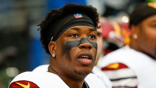 49ers Sign Former Steelers DE KJ Henry