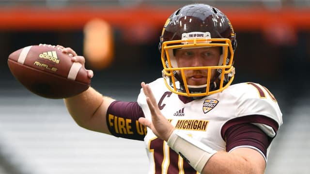 Falcons Sign Cooper Rush Amid Quarterback Injuries