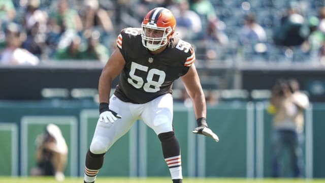 Cowboys Sign Sebastian Gutierrez, Waive Injured Charles Snowden